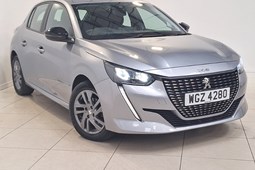 Peugeot 208 Hatchback (19 on) Active Premium 1.2 PureTech 75 S&S 5d For Sale - Arnold Clark Edinburgh Seafield Motorstore / Vanstore, Edinburgh