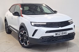 Vauxhall Mokka SUV (20 on) 1.2 Turbo SRi Premium 5dr For Sale - Arnold Clark Edinburgh Seafield Motorstore / Vanstore, Edinburgh
