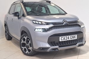 Citroen C3 Aircross SUV (17-24) 1.2 PureTech 130 Max 5dr EAT6 For Sale - Arnold Clark Edinburgh Seafield Motorstore / Vanstore, Edinburgh