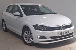 Volkswagen Polo Hatchback (17 on) SE 1.0 TSI 95PS 5d For Sale - Arnold Clark Edinburgh Seafield Motorstore / Vanstore, Edinburgh