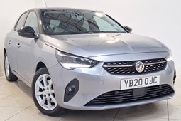 Vauxhall Corsa Hatchback (20 on) Elite Nav 1.2 (100PS) Turbo 5d For Sale - Arnold Clark Edinburgh Seafield Motorstore / Vanstore, Edinburgh