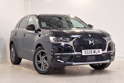 DS 7 Crossback SUV (18-22) Prestige BlueHDi 180 EAT8 auto 5d For Sale - Arnold Clark Edinburgh Seafield Motorstore / Vanstore, Edinburgh