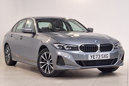 BMW 330e Hybrid (19 on) 330e xDrive Sport 4dr Step Auto For Sale - Arnold Clark Edinburgh Seafield Motorstore / Vanstore, Edinburgh