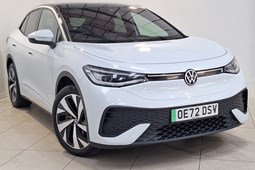 Volkswagen ID.5 SUV (22 on) 128kW Style Pro 77kWh 5dr Auto For Sale - Arnold Clark Edinburgh Seafield Motorstore / Vanstore, Edinburgh