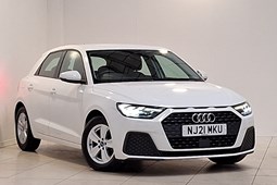 Audi A1 Sportback (18 on) Technik 25 TFSI 95PS 5d For Sale - Arnold Clark Edinburgh Seafield Motorstore / Vanstore, Edinburgh