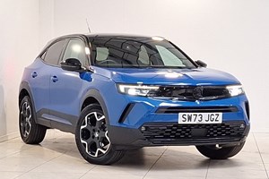 Vauxhall Mokka SUV (20 on) 1.2 Turbo Ultimate 5dr Auto For Sale - Arnold Clark Edinburgh Seafield Motorstore / Vanstore, Edinburgh