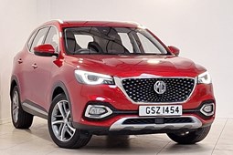 MG HS SUV (19-24) Exclusive 1.5T-GDI 5d For Sale - Arnold Clark Edinburgh Seafield Motorstore / Vanstore, Edinburgh