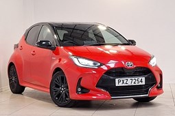 Toyota Yaris (20 on) 1.5 Hybrid Launch Edition CVT 5d For Sale - Arnold Clark Edinburgh Seafield Motorstore / Vanstore, Edinburgh