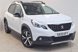 Peugeot 2008 (13-19) GT Line 1.2 PureTech 130 S&S 5d For Sale - Arnold Clark Edinburgh Seafield Motorstore / Vanstore, Edinburgh