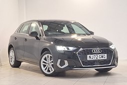 Audi A3 Sportback (20 on) 40 TFSI e Sport 5dr S Tronic For Sale - Arnold Clark Edinburgh Seafield Motorstore / Vanstore, Edinburgh