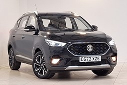 MG ZS SUV (17-24) 1.0T GDi Exclusive 5dr For Sale - Arnold Clark Edinburgh Seafield Motorstore / Vanstore, Edinburgh