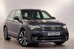 Volkswagen Tiguan (16-24) SEL 1.5 TSI Evo 150PS 2WD DSG auto 5d For Sale - Arnold Clark Edinburgh Seafield Motorstore / Vanstore, Edinburgh