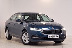 Skoda Octavia Hatchback (20 on) 1.5 TSI SE Technology 5d For Sale - Arnold Clark Edinburgh Seafield Motorstore / Vanstore, Edinburgh