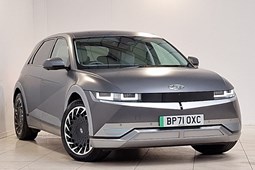 Hyundai Ioniq 5 SUV (21 on) 225kW Ultimate 73 kWh 5dr AWD Auto [Tech] For Sale - Arnold Clark Edinburgh Seafield Motorstore / Vanstore, Edinburgh