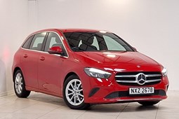 Mercedes-Benz B-Class MPV (19 on) B 180 Sport 7G-DCT auto 5d For Sale - Arnold Clark Edinburgh Seafield Motorstore / Vanstore, Edinburgh