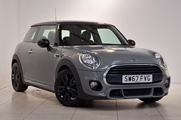 MINI Hatchback (14-24) 1.5 Cooper Hatchback 3d Auto For Sale - Arnold Clark Edinburgh Seafield Motorstore / Vanstore, Edinburgh