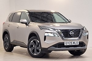 Nissan X-Trail SUV (22 on) 1.5 MHEV 163 Acenta Premium 5dr [7 Seat] Xtronic For Sale - Arnold Clark Edinburgh Seafield Motorstore / Vanstore, Edinburgh