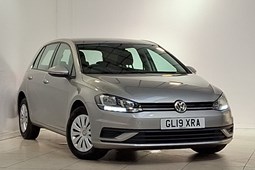 Volkswagen Golf Hatchback (13-20) S 1.0 TSI BMT 85PS (03/17 on) 5d For Sale - Arnold Clark Edinburgh Seafield Motorstore / Vanstore, Edinburgh
