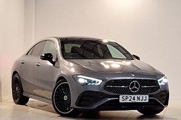 Mercedes-Benz CLA Coupe (19-25) CLA 220d AMG Line Premium Plus 4dr Tip Auto For Sale - Arnold Clark Edinburgh Seafield Motorstore / Vanstore, Edinburgh
