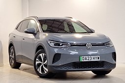 Volkswagen ID.4 SUV (21 on) 109kW Style Pure 52kWh 5dr Auto [110kW Ch] For Sale - Arnold Clark Edinburgh Seafield Motorstore / Vanstore, Edinburgh