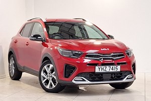 Kia Stonic SUV (17 on) 1.0T GDi GT-Line 5dr For Sale - Arnold Clark Edinburgh Seafield Motorstore / Vanstore, Edinburgh