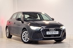 Audi A1 Sportback (18 on) Sport 25 TFSI 95PS 5d For Sale - Arnold Clark Edinburgh Seafield Motorstore / Vanstore, Edinburgh