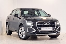 Audi Q2 SUV (16 on) 30 TFSI Sport 5dr For Sale - Arnold Clark Edinburgh Seafield Motorstore / Vanstore, Edinburgh