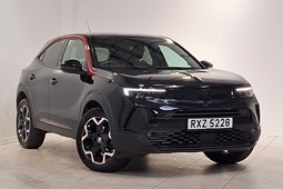 Vauxhall Mokka SUV (20 on) 1.2 Turbo SRi Premium 5dr For Sale - Arnold Clark Edinburgh Seafield Motorstore / Vanstore, Edinburgh