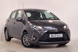Toyota Yaris (11-20) Icon 1.5 VVT-i 5d For Sale - Arnold Clark Edinburgh Seafield Motorstore / Vanstore, Edinburgh