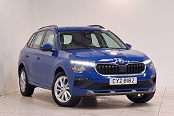 Skoda Kamiq SUV (19 on) 1.0 TSI 95 SE 5dr For Sale - Arnold Clark Edinburgh Seafield Motorstore / Vanstore, Edinburgh