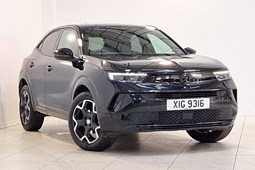 Vauxhall Mokka SUV (20 on) 1.2 Turbo Ultimate 5dr Auto For Sale - Arnold Clark Edinburgh Seafield Motorstore / Vanstore, Edinburgh