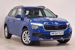 Skoda Kamiq SUV (19 on) 1.5 TSI SE 5dr For Sale - Arnold Clark Edinburgh Seafield Motorstore / Vanstore, Edinburgh