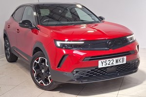 Vauxhall Mokka SUV (20 on) 1.2 Turbo SRi Premium 5dr For Sale - Arnold Clark Edinburgh Seafield Motorstore / Vanstore, Edinburgh