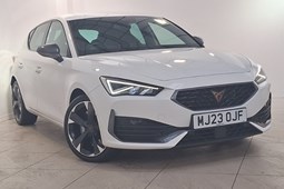 Cupra Leon Hatchback (20 on) 2.0 TSI VZ1 5dr DSG For Sale - Arnold Clark Edinburgh Seafield Motorstore / Vanstore, Edinburgh