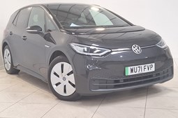 Volkswagen ID.3 Hatchback (20 on) 150kW Max Pro Performance 62kWh 5dr Auto For Sale - Arnold Clark Edinburgh Seafield Motorstore / Vanstore, Edinburgh