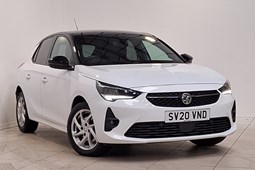 Vauxhall Corsa Hatchback (20 on) SRi 1.2 (100PS) Turbo 5d For Sale - Arnold Clark Edinburgh Seafield Motorstore / Vanstore, Edinburgh