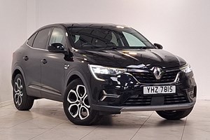 Renault Arkana SUV (21-24) 1.3 TCe Mild Hybrid 140 S Edition 5dr EDC For Sale - Arnold Clark Edinburgh Seafield Motorstore / Vanstore, Edinburgh