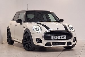 MINI Hatchback (14-24) Cooper Sport Steptronic with double clutch auto 5d For Sale - Arnold Clark Edinburgh Seafield Motorstore / Vanstore, Edinburgh