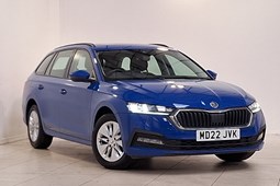 Skoda Octavia Estate (20 on) 1.0 TSI SE Technology 5d For Sale - Arnold Clark Edinburgh Seafield Motorstore / Vanstore, Edinburgh