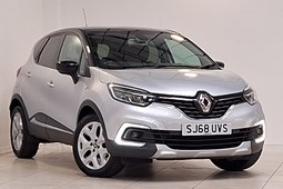 Renault Captur (13-19) GT Line TCe 90 5d For Sale - Arnold Clark Edinburgh Seafield Motorstore / Vanstore, Edinburgh