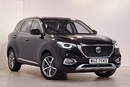 MG HS SUV (19-24) Exclusive 1.5T-GDI 5d For Sale - Arnold Clark Edinburgh Seafield Motorstore / Vanstore, Edinburgh