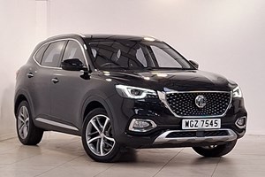 MG HS SUV (19-24) Exclusive 1.5T-GDI 5d For Sale - Arnold Clark Edinburgh Seafield Motorstore / Vanstore, Edinburgh