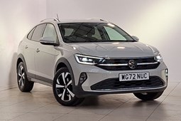 Volkswagen Taigo SUV (22 on) 1.0 TSI 110 Style 5dr For Sale - Arnold Clark Edinburgh Seafield Motorstore / Vanstore, Edinburgh