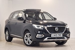 MG HS SUV (19-24) Exclusive 1.5T-GDI 5d For Sale - Arnold Clark Edinburgh Seafield Motorstore / Vanstore, Edinburgh