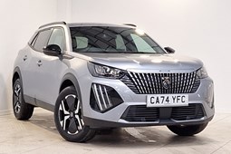 Peugeot 2008 (20 on) 1.2 PureTech 130 Allure 5dr For Sale - Arnold Clark Edinburgh Seafield Motorstore / Vanstore, Edinburgh