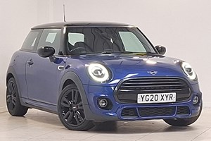 MINI Hatchback (14-24) Cooper Sport 3d For Sale - Arnold Clark Edinburgh Seafield Motorstore / Vanstore, Edinburgh