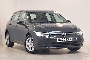 Volkswagen Golf Hatchback (20 on) Life 1.5 TSI Evo 130PS 5d For Sale - Arnold Clark Edinburgh Seafield Motorstore / Vanstore, Edinburgh