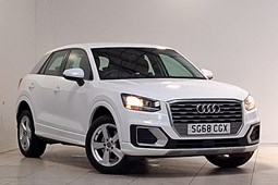 Audi Q2 SUV (16 on) Sport 1.0 TFSI 115PS 5d For Sale - Arnold Clark Edinburgh Seafield Motorstore / Vanstore, Edinburgh