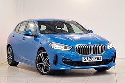 BMW 1-Series Hatchback (19-24) 118i M Sport 5d For Sale - Arnold Clark Edinburgh Seafield Motorstore / Vanstore, Edinburgh