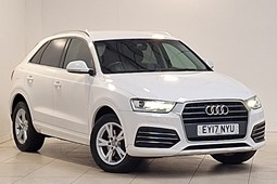 Audi Q3 (11-18) Sport 1.4 TFSI (CoD) 150PS S Tronic auto 5d For Sale - Arnold Clark Edinburgh Seafield Motorstore / Vanstore, Edinburgh